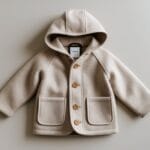 Sådan vælger du de bedste børnejakker i uld til vinteren