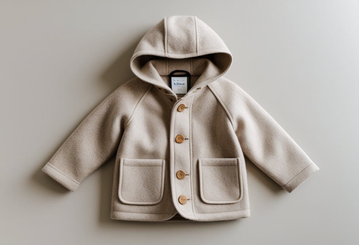 You are currently viewing Sådan vælger du de bedste børnejakker i uld til vinteren